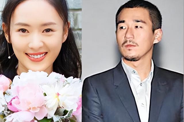 童谣演员简介个人资料（有种“整容”叫童瑶结婚） 第15张