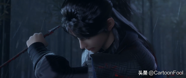 赘婿什么时候才能更新，《赘婿》动画定档4月23