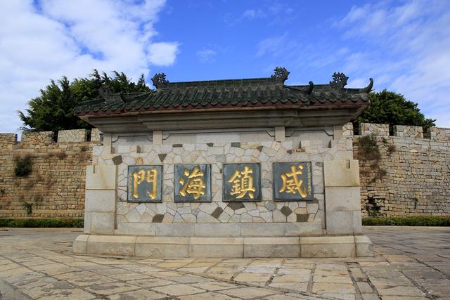 泉州旅游必去十大景点推荐，国内最适合穷游的10个地方（泉州必打卡的十处景点）