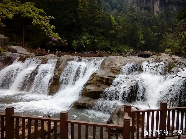 温州景点，温州景点作文（温州——自然风光的美景都在哪）