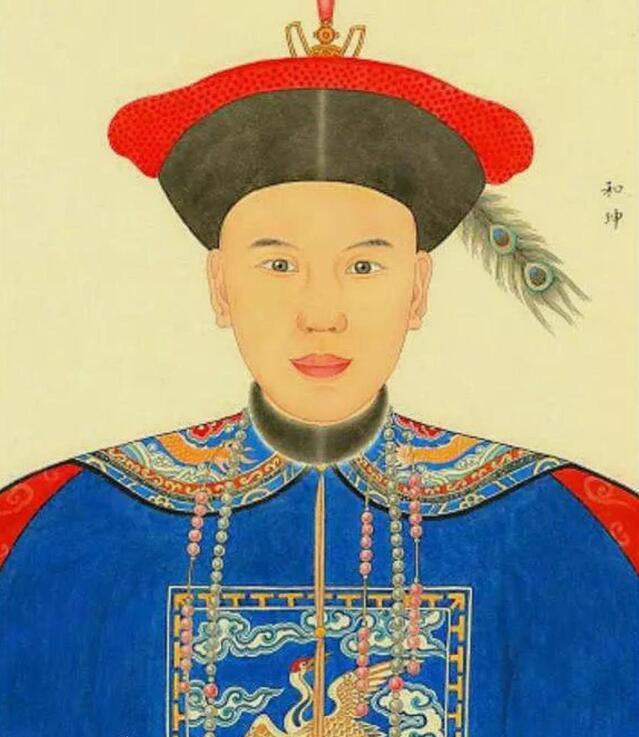 和珅和乾隆的关系，乾隆和珅纪晓岚的真实关系是什么（“大贪官”和珅为什么不在乾隆帝死前就与嘉庆帝搞好关系）