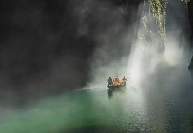 恩施适合几月去，恩施旅游什么时候最佳（夏天是非去恩施不可了）