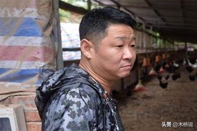 三德子老婆身价多少亿，“三德子”赵亮