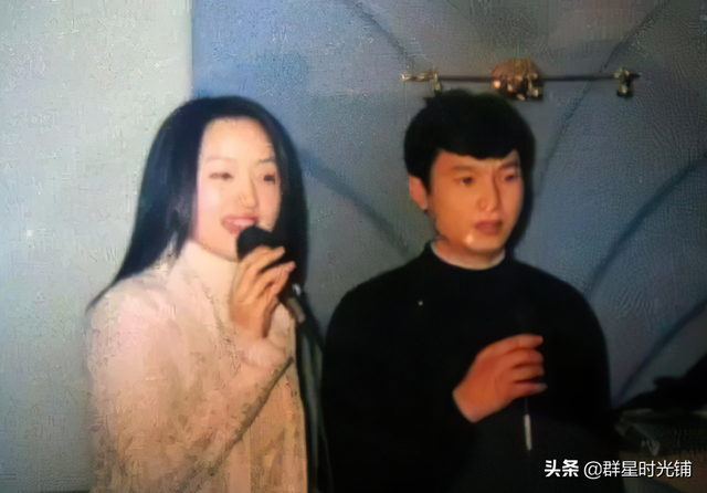 杨钰莹：24岁错爱一人葬送十年事业，如今51岁单身一人，无儿无女