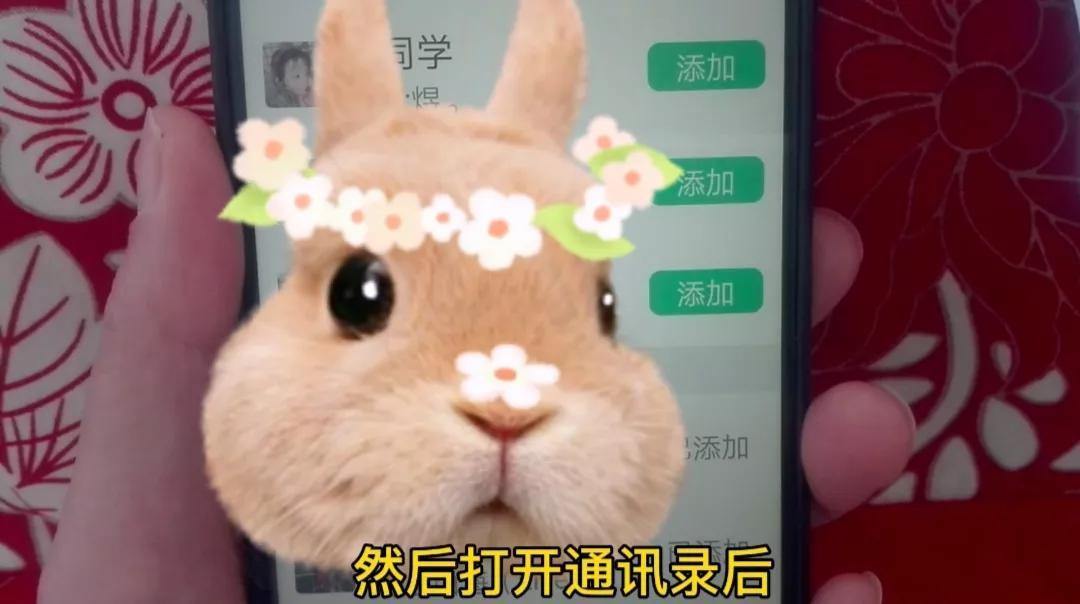 添加微信好友的方法(微信加人方法和技巧)