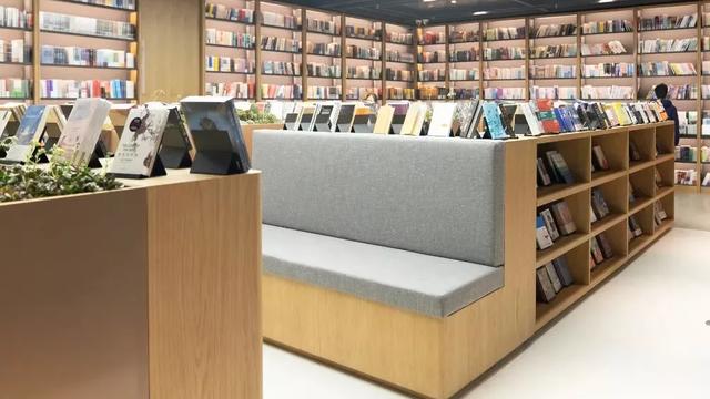 诚品书店大陆有几家，诚品书店网店（锦创书城：你非说它是一个书店）