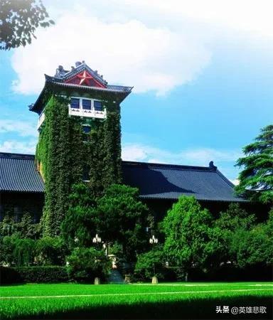 全国面积最小十个大学，全国面积最大十个大学（江苏大学和浙江大学的差距为何那么大）