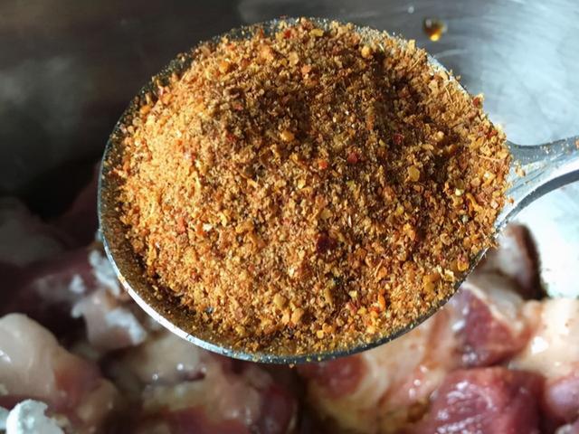 羊肉串的腌制方法，正宗羊肉串的腌制方法（教你一个商用配方）