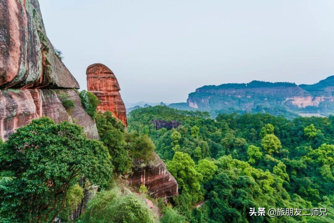 韶关广之旅（广州出发）