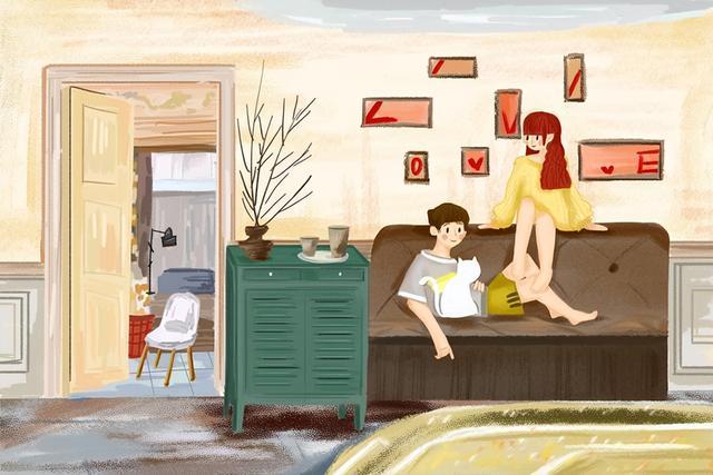 婚外情一旦睡过之后，婚外情睡过之后会怎么样（婚外情的残酷真相：睡过之后）