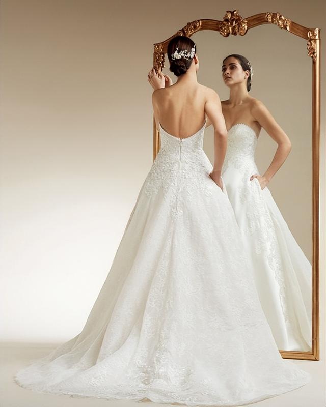 婚纱风格种类，婚纱照风格种类有几种（婚纱风格都分为哪几种类型）