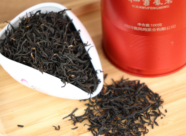 最香的茶是什么，最香的茶是什么牌子（我国茶叶种类繁多）