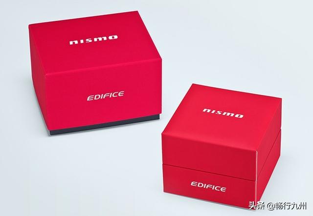 edifice是什么牌子，edifice是什么牌子手表是哪个国家的（推出Edifice）