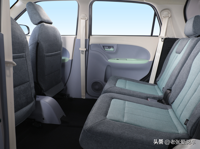 性价比最好的纯电动汽车，口碑最好的纯电动汽车（性价比最高的就是它们了）