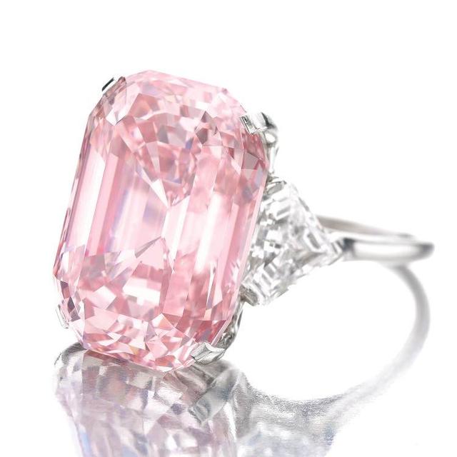 钻石戒指品牌排行榜前十名，钻石戒指品牌排行榜前十名价格（名列世界前十的昂贵钻戒）