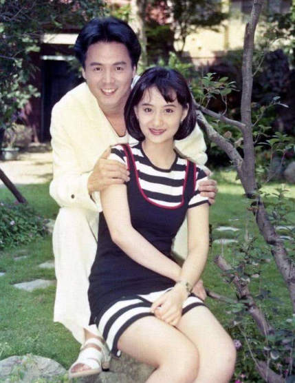 刘雪华林瑞阳,刘雪华林瑞阳电视剧(俞小凡:一代琼瑶女神)