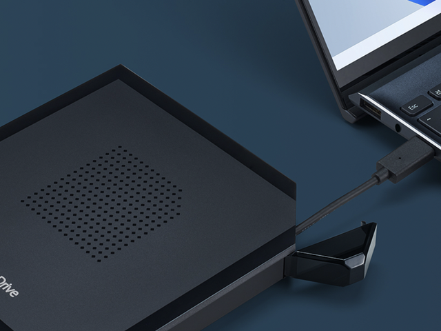 老式dvd影碟机，dvd机可以放cd碟吗（华硕发布新款外接式）