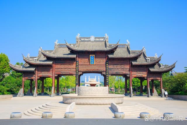 开封必游景区，这八处经典必去的地方