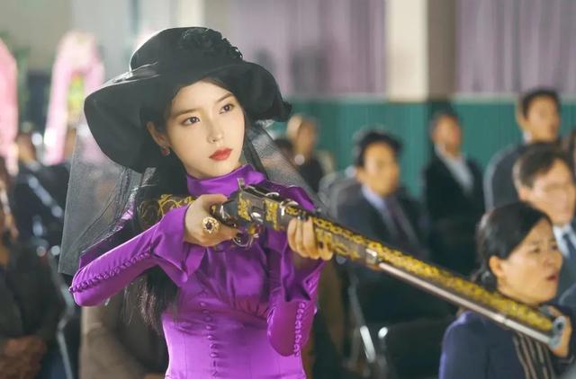 韩国最美十位女星，2023年韩国最美的10大女星
