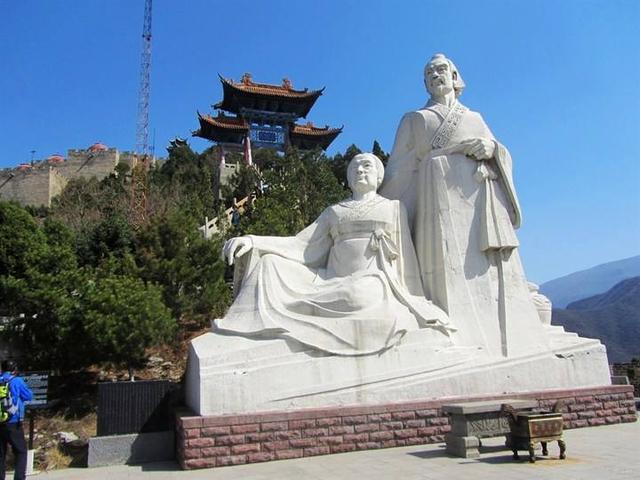 清明节的传说故事30字，清明的故事30字（趣读《史记》之清明时节话介子——清明节的由来）