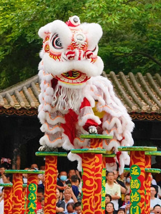 佛山祖庙｜佛山游玩必看攻略