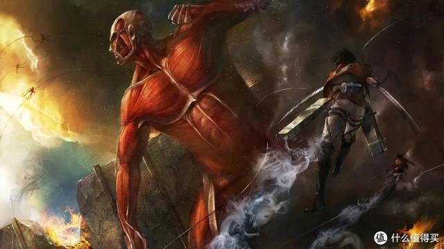 末世伪娘小说，伪娘也要混末世（你还记得30年前这部虐心高燃动漫吗）