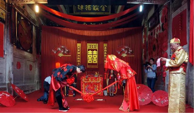 娘子是什么意思，rio什么意思（现在婚礼中男女主角为什么称为“新郎”和“新娘”）