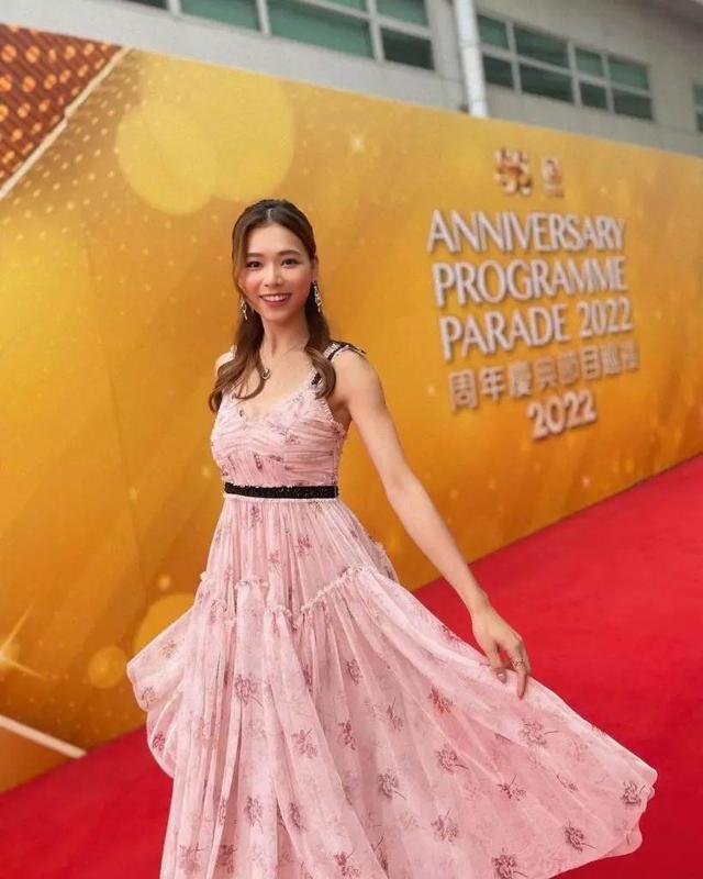 香港女星落选港姐后续，TVB落选港姐遭雪藏两年后复出