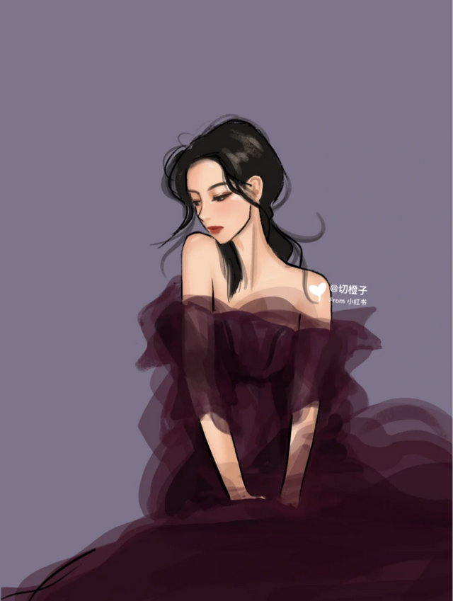 好看的女生图片，超级好看看看看的女生头像和背景图！微信（超美超仙的女生头像）