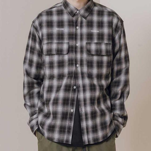 男士衬衫品牌十大排名，国际男士衬衫品牌十大排名（20家200件平价高级感衬衫）