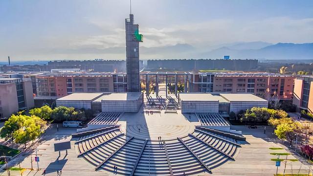 电子科技大学为什么不出名，电子科大985耻辱（电子科技大学因为谦让放弃了中国二字）