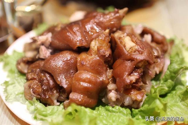 东北菜40经典菜，特色东北菜（东北人稀罕的10道“硬菜”）