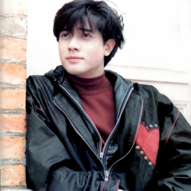 熊黛林和郭富城，熊黛林为何被郭富城抛弃（如今找到不图他钱和法拉利的女孩）