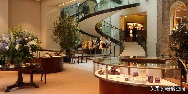 英国香水品牌大全，英国这10个真正的老牌奢侈品