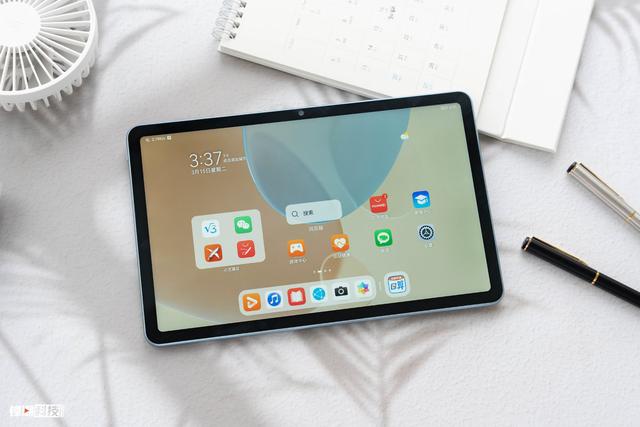HUAWEI MatePad评测：依然是学生党的首选平板