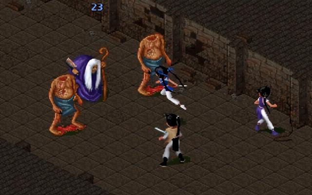 仙剑奇侠传一攻略，游戏仙剑奇侠传一详细攻略（《仙剑奇侠传》究竟哪个迷宫最难走）