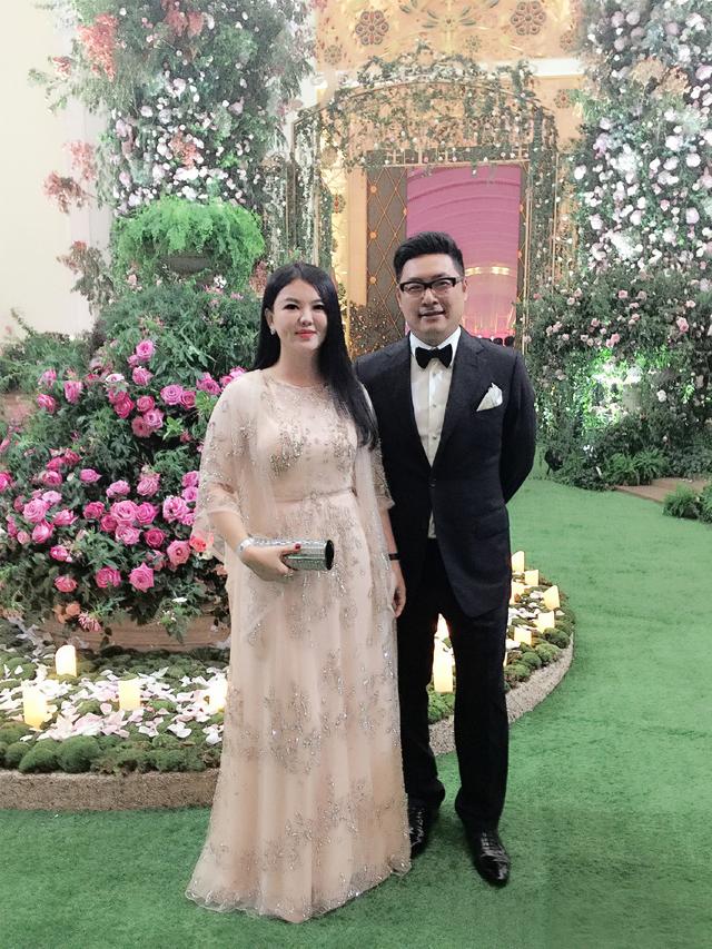 李湘与李厚霖离婚16年：她再婚后又离婚，他为何至今单身？