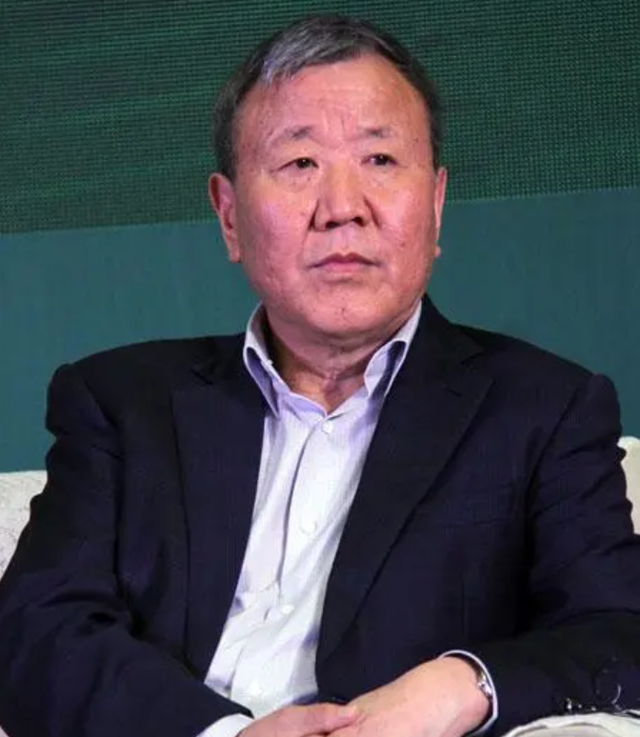 汇源集团董事长，汇源董事长（从身家61亿到负债29.39亿）