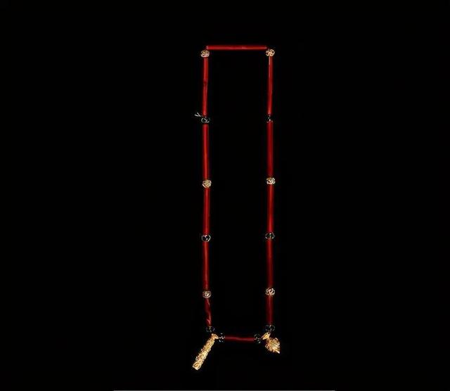 璎珞是什么东西，古代璎珞图片大全（王者玩具-璎珞是啥）