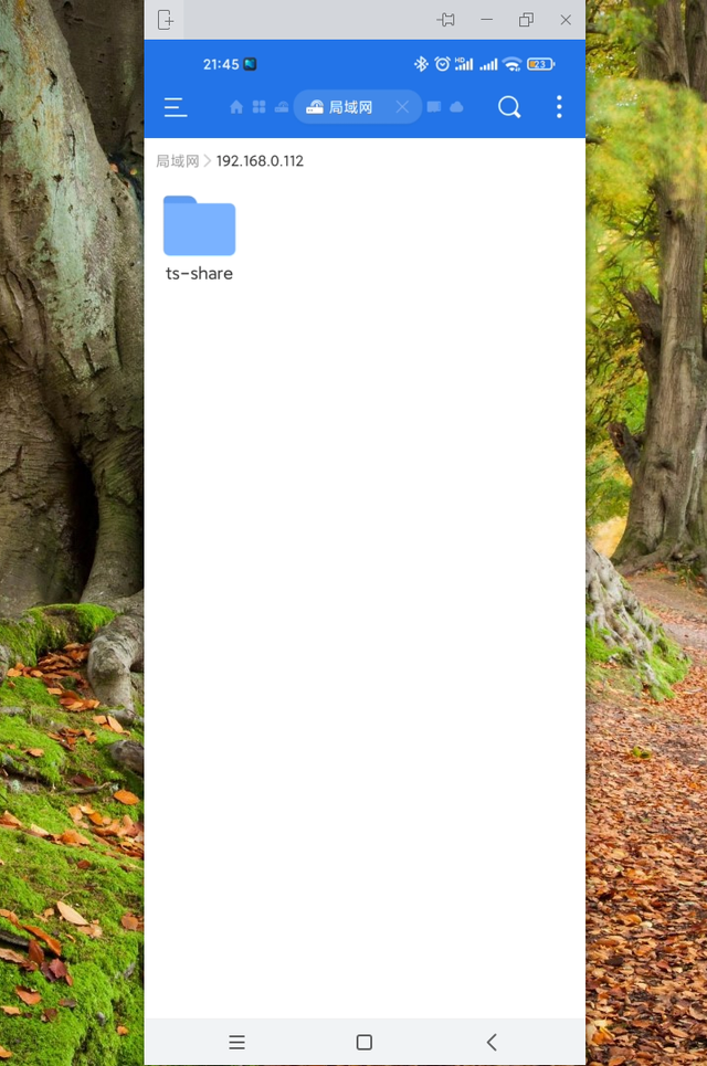 手机怎么做文件夹，手机怎么建文件夹放文件（TrueNAS-搭建SMB共享文件夹）