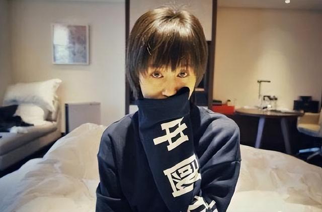 "高端玩家"王子文：王朔为她赎身，孩子生父成谜，耍大牌嘲讽贾玲