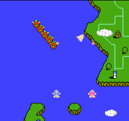 十大经典飞机街机游戏，盘点红白机10款经典空战游戏