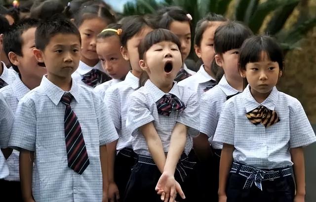 不上幼儿园可以直接上小学吗，23年幼儿园将“纳入义务教育”