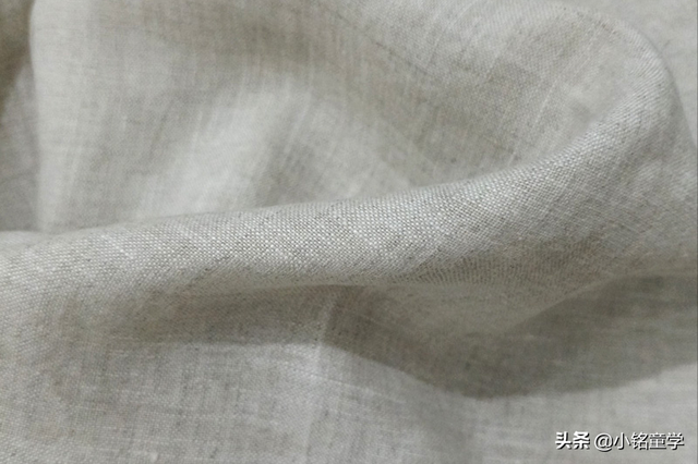 棉麻衣服到底有什么优势，棉麻服装的优点（亚麻、苎麻、棉麻哪个更胜一筹）