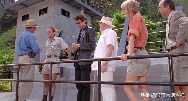 杨海音个人资料，杨海音（《侏罗纪公园》译制资料整理）