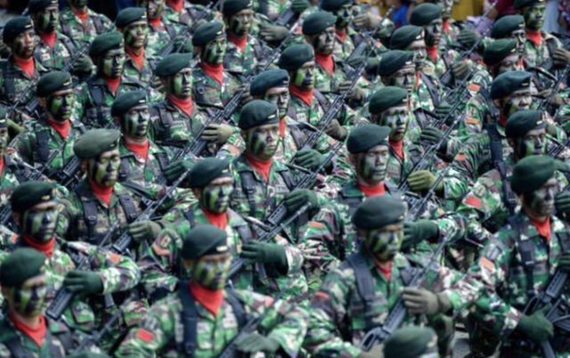 西亚有几个国家，阿拉伯国家有几个（未来会成为超级大国么）