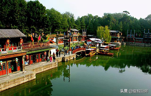 北京有什么小吃街，北京有什么小吃街名字（带你吃遍北京老味道）