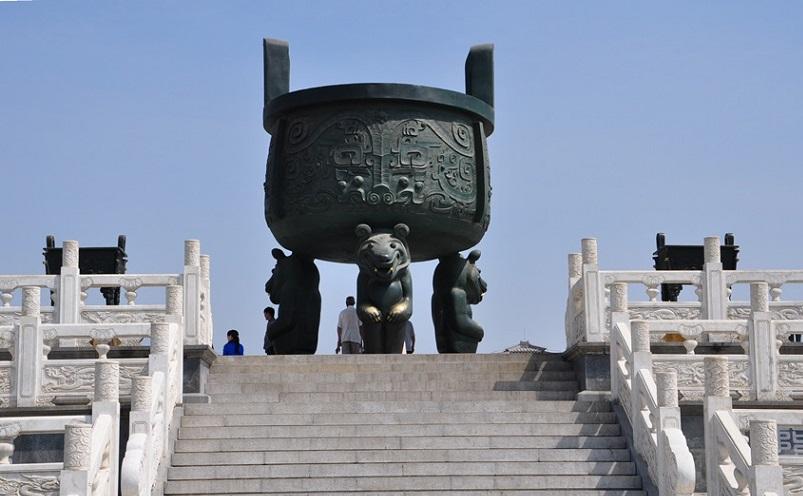 郑州有哪些好玩的地方旅游景点（郑州十大必玩景点）