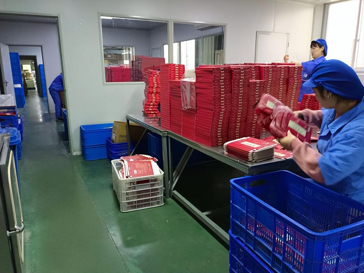贴牌代加工(加工订单网)