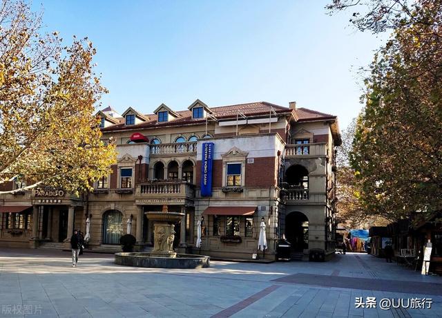 天津好玩的地方排行榜，天津有几个好玩的景点（天津最值得去的9个景点）